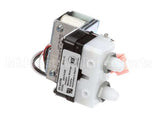202-FN-D26 Multiplex Valve Elec Pl Blk Crmp