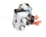 202-FN-D26 Multiplex Valve Elec Pl Blk Crmp