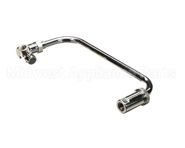 2020-0006 Fisher Ultra Flex Prerinse Arm