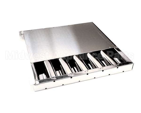 2020-03 Caddy Baffle Cartridge 20 X 20