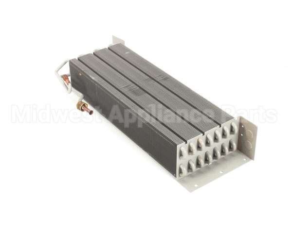 2020-1 Atlas Metal Evaporator. Coil Su5 & 6