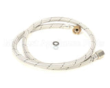 2020-162-27-84 Jackson Hose, Water Inletcj-16&20(Hos