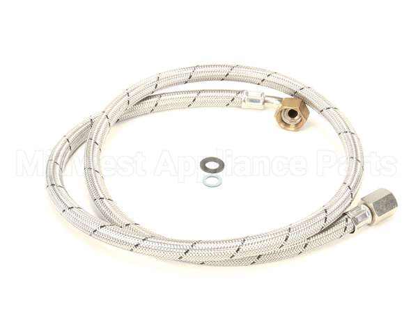 2020-162-27-84 Jackson Hose, Water Inletcj-16&20(Hos