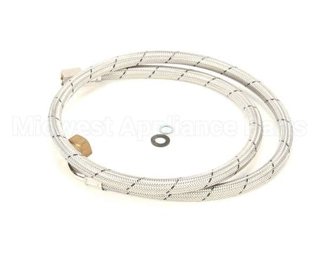 2020-162-27-84 Jackson Hose, Water Inletcj-16&20(Hos