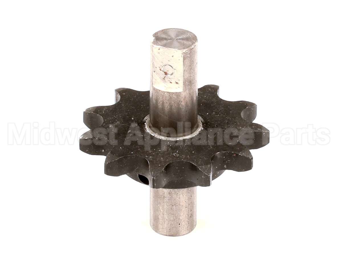 2020-702 Somerset Industries Drive Sprocket Assembly