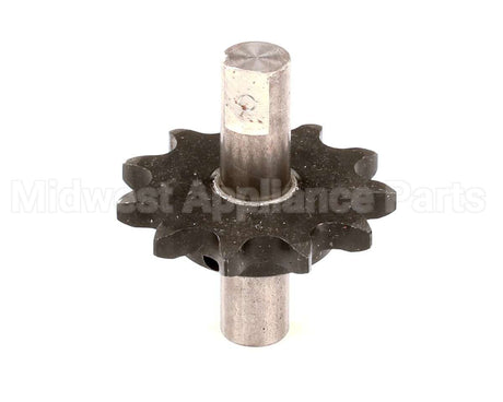 2020-702 Somerset Industries Drive Sprocket Assembly