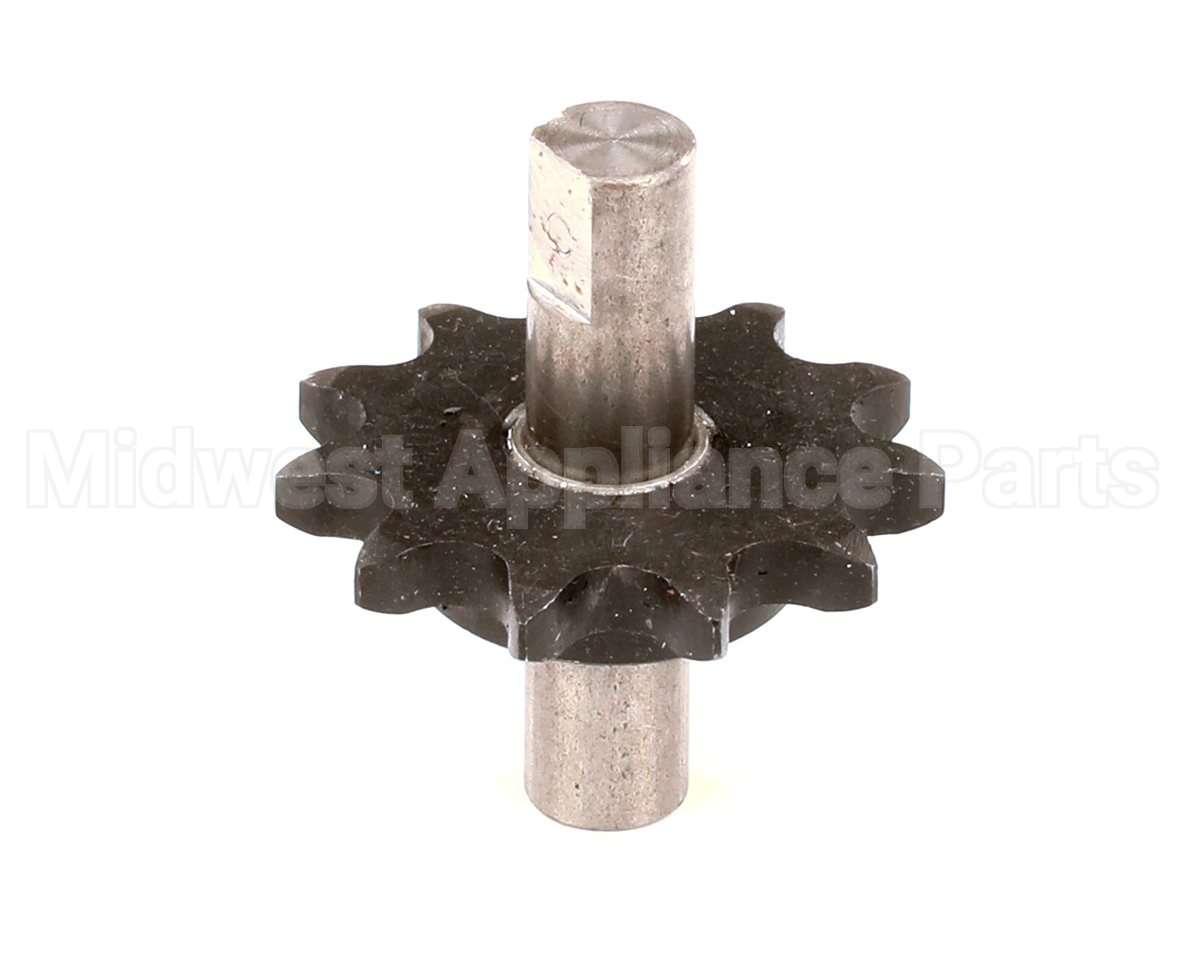 2020-702 Somerset Industries Drive Sprocket Assembly