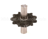 2020-702 Somerset Industries Drive Sprocket Assembly