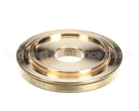20200182 Rancilio Shower Holder Brass
