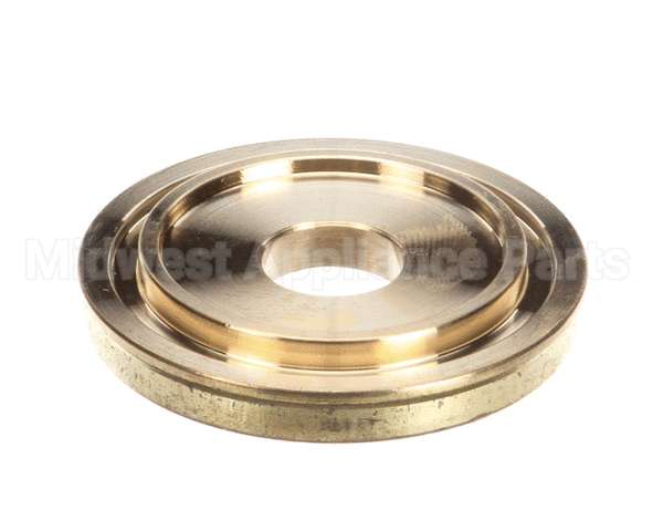 20200182 Rancilio Shower Holder Brass