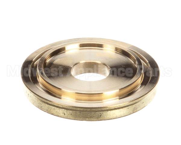 20200182 Rancilio Shower Holder Brass