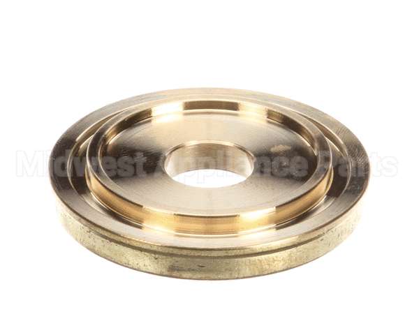 20200182 Rancilio Shower Holder Brass
