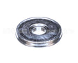 20200182N Rancilio Shower Holder Nickel Plate