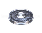 20200182N Rancilio Shower Holder Nickel Plate