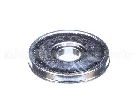 20200182N Rancilio Shower Holder Nickel Plate