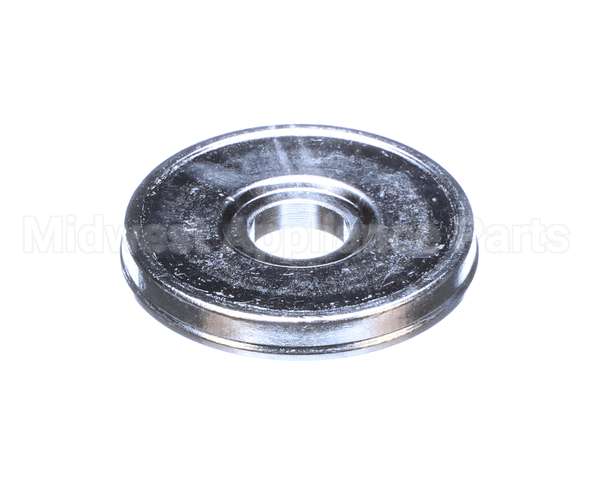 20200182N Rancilio Shower Holder Nickel Plate