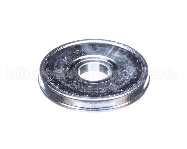 20200182N Rancilio Shower Holder Nickel Plate