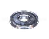 20200182N Rancilio Shower Holder Nickel Plate