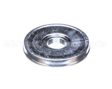 20200182N Rancilio Shower Holder Nickel Plate