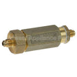 202003 Compatible Newco Water Strainer