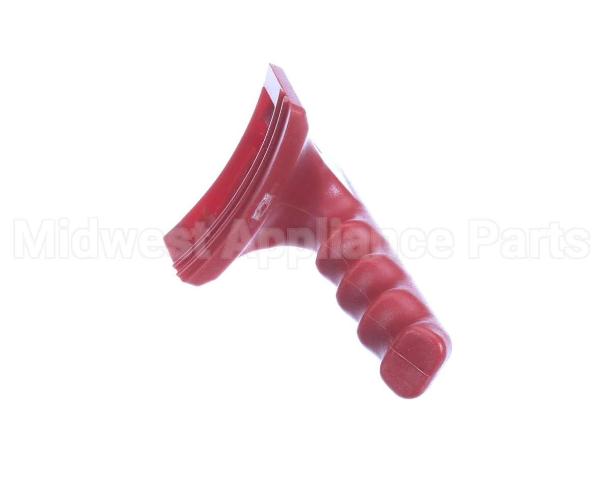 20201.1101 Bunn Handle, Funnel-Red Smart Funl