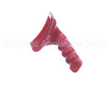 20201.1101 Bunn Handle, Funnel-Red Smart Funl