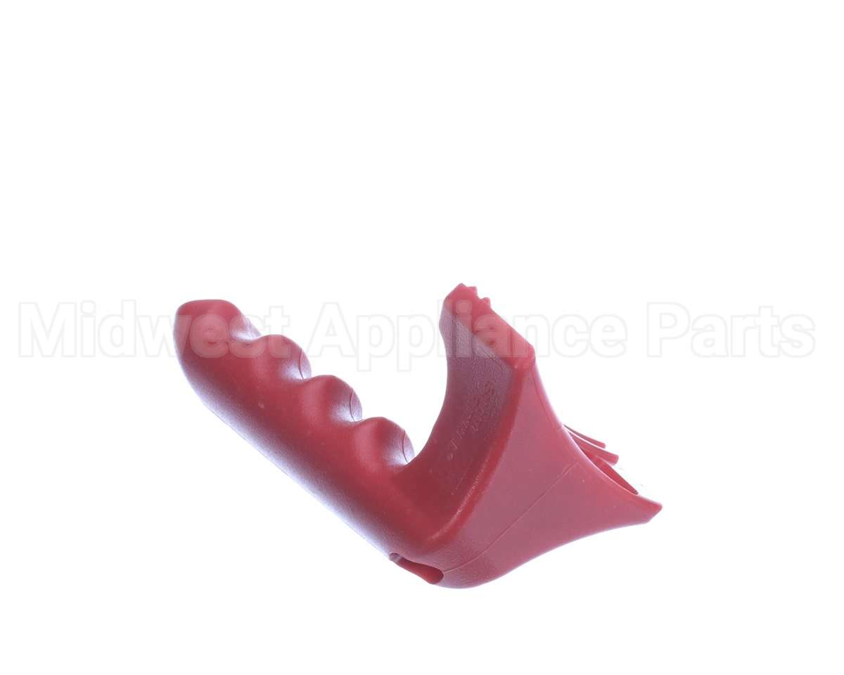 20201.1101 Bunn Handle, Funnel-Red Smart Funl