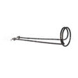 20201.4150 Bunn Tank Heater Kit, 1800W 120V