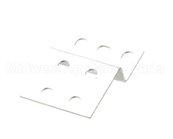 20201.4301 Bunn Bracket, Sol Valve Mtg