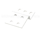 20201.4301 Bunn Bracket, Sol Valve Mtg