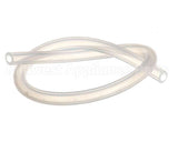 2020134 Antunes Tube, Silicone 3/16 Id X