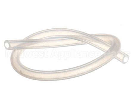 2020134 Antunes Tube, Silicone 3/16 Id X