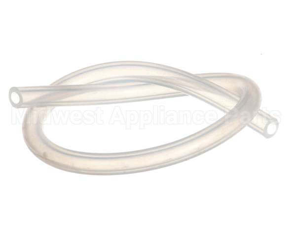 2020134 Antunes Tube, Silicone 3/16 Id X