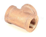 20202-CLE Cleveland Tee; 3/8In; Brass