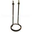 202025 Compatible Newco Coffee Element 120V 1800W 4-1/2" Dia