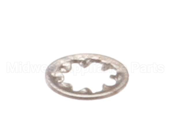 20203.0100 Bunn Lock Washer, Intl Tooth-Sst #8