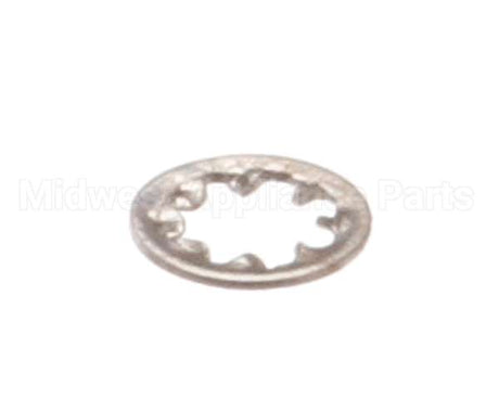 20203.0100 Bunn Lock Washer, Intl Tooth-Sst #8