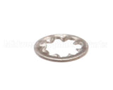 20203.0100 Bunn Lock Washer, Intl Tooth-Sst #8