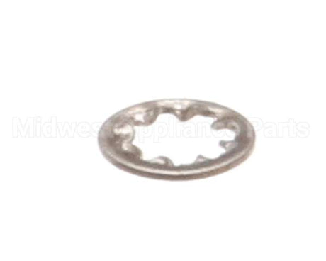 20203.0100 Bunn Lock Washer, Intl Tooth-Sst #8