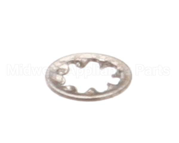 20203.0100 Bunn Lock Washer, Intl Tooth-Sst #8