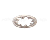 20203.0100 Bunn Lock Washer, Intl Tooth-Sst #8