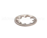 20203.0100 Bunn Lock Washer, Intl Tooth-Sst #8