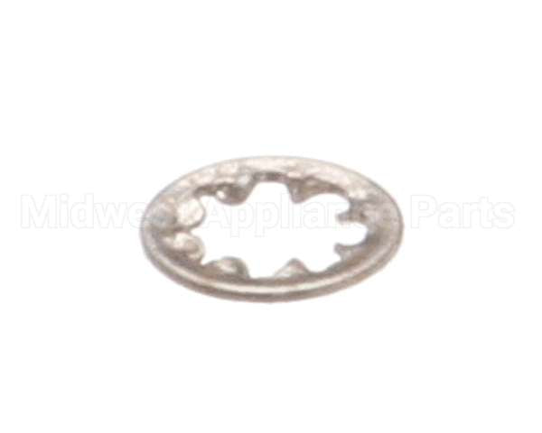 20203.0100 Bunn Lock Washer, Intl Tooth-Sst #8