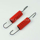 202032 Speed Queen Spring Idler Lever W/Silencer