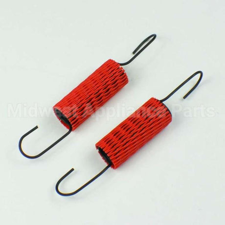 202032 Speed Queen Spring Idler Lever W/Silencer