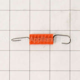 202032 Speed Queen Spring Idler Lever W/Silencer