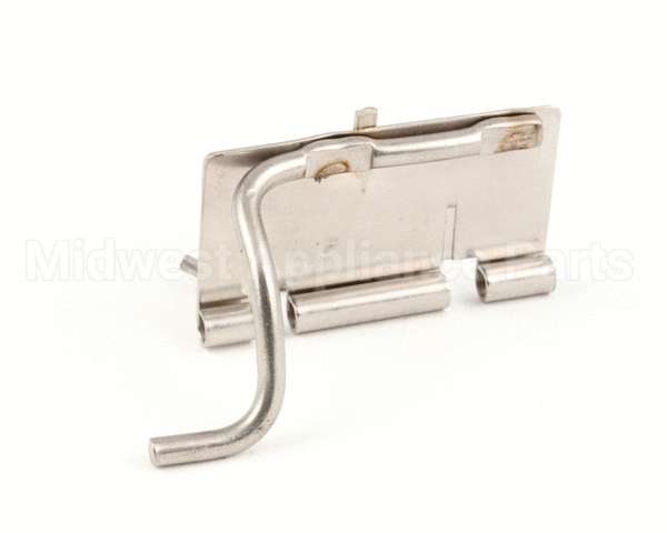 20204.1200 Bunn Dechaffer/Lever Weldment