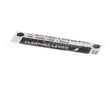 20204.1500 Bunn Decal, Cleaning Lever