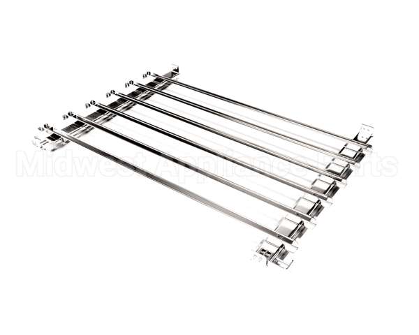 2020488 Giorik Oven Rack, Left Top, 062, Evo, Sb