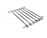 2020488 Giorik Oven Rack, Left Top, 062, Evo, Sb